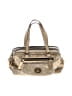 Coach Gold Satchel One size - photo 1