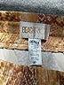 Beach Riot 100% Polyester Paisley Gold Casual Pants Size M - photo 4