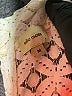 Ella Moss Ivory Sleeveless Top Size M - photo 7