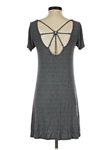 American Eagle Outfitters Casual Dress (view 2)