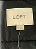 Ann Taylor LOFT 100% Polyester Black Vest Size XS - photo 6