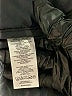 Ann Taylor LOFT 100% Polyester Black Vest Size XS - photo 7