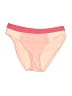 Zelos Pink Swimsuit Bottoms Size S - photo 1