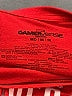 Marvel Red Short Sleeve T-Shirt Size M (youth) - photo 3