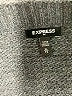 Express Outlet Gray Pullover Sweater Size XL - photo 7