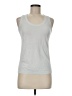Active by Old Navy White Active Tank Size M - photo 1