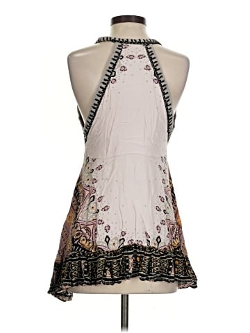 Free People Sleeveless Blouse (view 2)