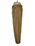 Gap 100% Cotton Solid Tan Khakis Size 12 - photo 5