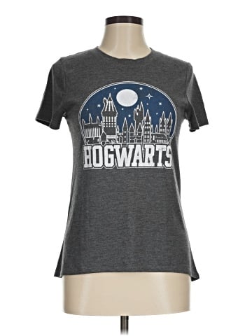 Harry Potter Short Sleeve T-Shirt (view 1)