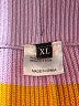 Unbranded Stripes Yellow Shorts Size XL - photo 3