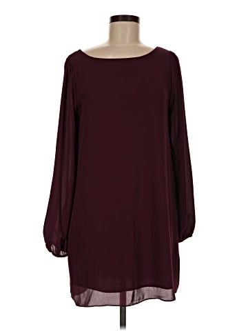 Nymphe Casual Dress (view 1)