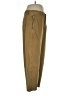 Gap 100% Cotton Solid Tan Khakis Size 12 - photo 4