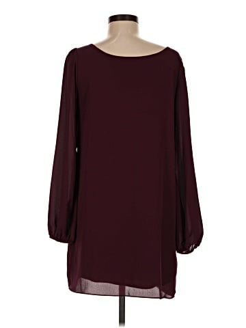 Nymphe Casual Dress (view 2)