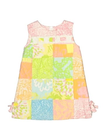 Lilly Pulitzer Dress (view 1)