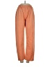 Unbranded Orange Sweatpants Size S (estimated) - photo 1