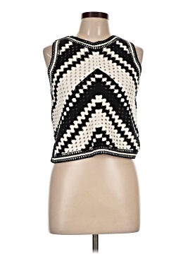 Fore Sweater Vest (view 1)