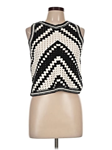 Fore Sweater Vest (view 1)