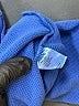 PacSun 100% Cotton Blue Pullover Sweater One size - photo 5