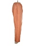 Unbranded Orange Sweatpants Size S (estimated) - photo 4