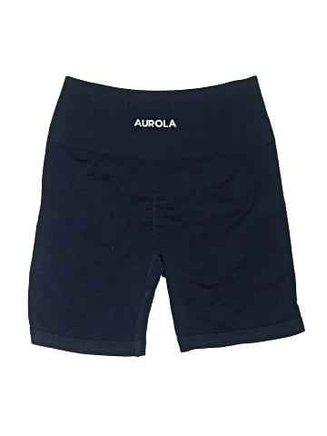 Aurola Athletic Shorts (view 2)