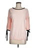 Talbots Pink Sweatshirt Size M - photo 1