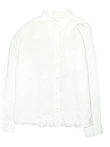 Zara Long Sleeve Button-Down Shirt (view 1)