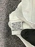 Me 2 Magic 100% Cotton Ivory 3/4 Sleeve Blouse Size L - photo 8