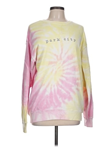Outfitter Trading Co. Sweatshirt (view 1)