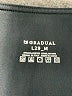 G Gradual Black Active Pants Size M - photo 4