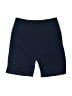 Aurola Solid Blue Athletic Shorts Size M (estimated) - photo 1