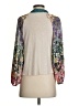 Tiny 100% Rayon Ivory 3/4 Sleeve Blouse Size XS - photo 2