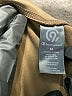 C9 By Champion Solid Brown Active Pants Size M - photo 4