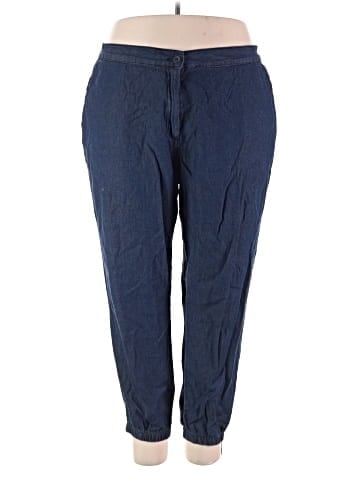 Jessica London Casual Pants (view 1)