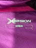 Xersion 100% Polyester Pink Cardigan Size M - photo 7