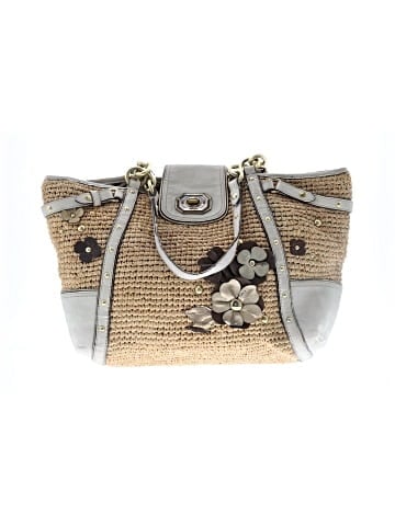 Coach Shoulder Bag (view 1)