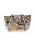 Coach Gray Shoulder Bag One size - photo 1
