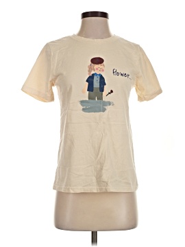 Assorted Brands Short Sleeve T Shirt