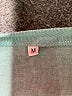 Unbranded Teal Green Long Sleeve Top Size M - photo 7