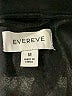 Evereve 100% Polyester Black Jacket Size M - photo 6