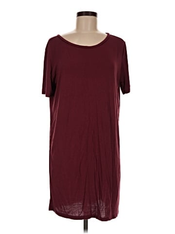 Piko Casual Dress (view 1)