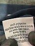 Dudley Stephens 100% Polyester Black Turtleneck Sweater Size M - photo 8