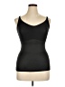 SPANX Black Tank Top Size XL - photo 1