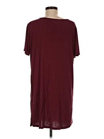 Piko Casual Dress (view 2)