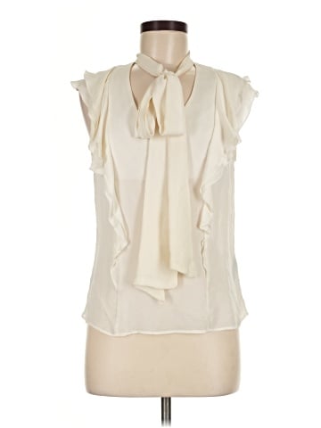 Calvin Rucker Blouse (view 1)
