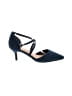 Assorted Brands Blue Heels Size 9 - photo 1