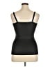 SPANX Black Tank Top Size XL - photo 2