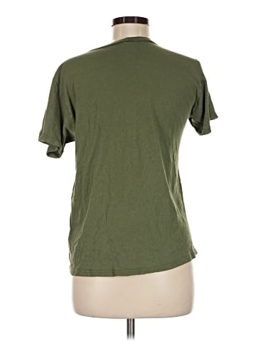 Lauren Moshi Short Sleeve T-Shirt (view 2)