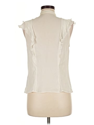 Calvin Rucker Blouse (view 2)