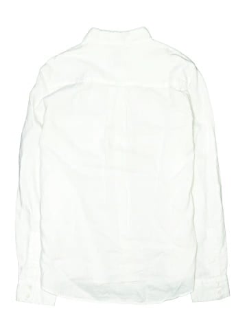 Zara Long Sleeve Button-Down Shirt (view 2)