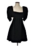 Majorelle Black Cocktail Dress Size L - photo 1